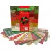 Kit créatif origami : papier christmas  Avenue Mandarine    950720